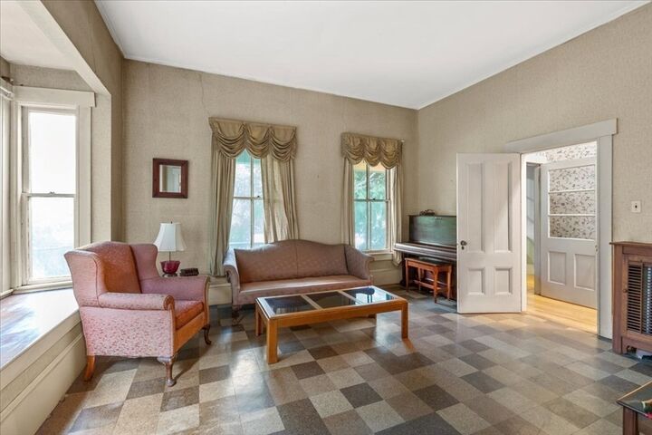 Property Photo:  40 Columbus St  MA 02461 