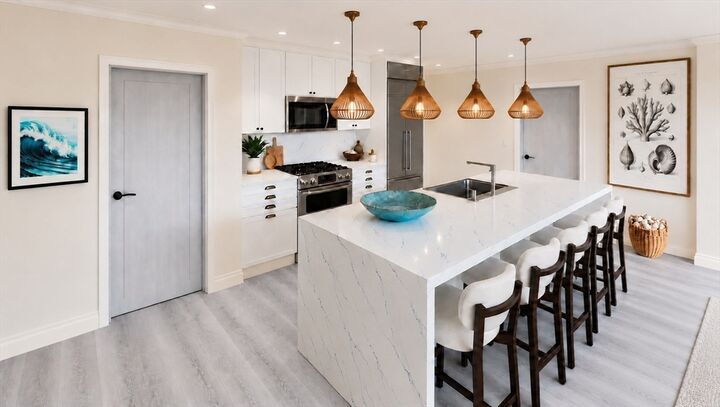 Property Photo:  64 Rocky Neck Ave. A  MA 01930 