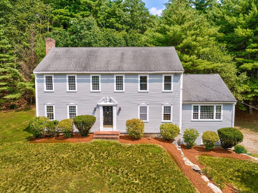 Property Photo:  1157 Main St  MA 01740 