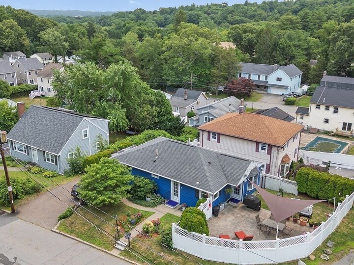 Property Photo:  39 Smart Street  MA 02451 