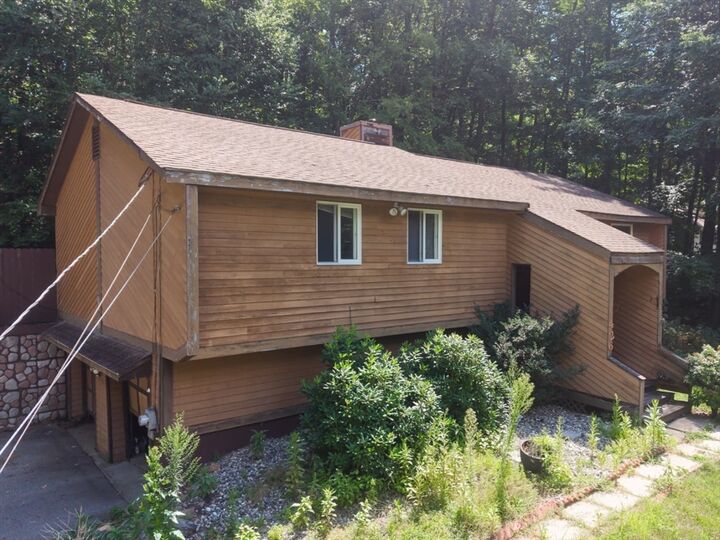 Property Photo:  426 Cronin Rd  MA 01585 