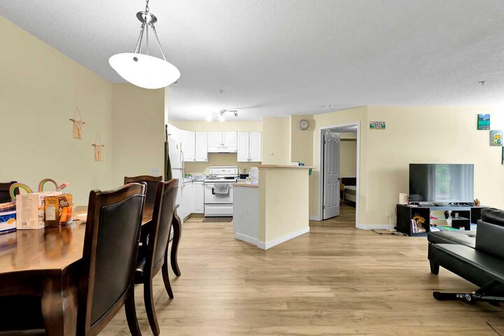 Property Photo: 2280 68 Street NE 3112 AB T1Y 7M1