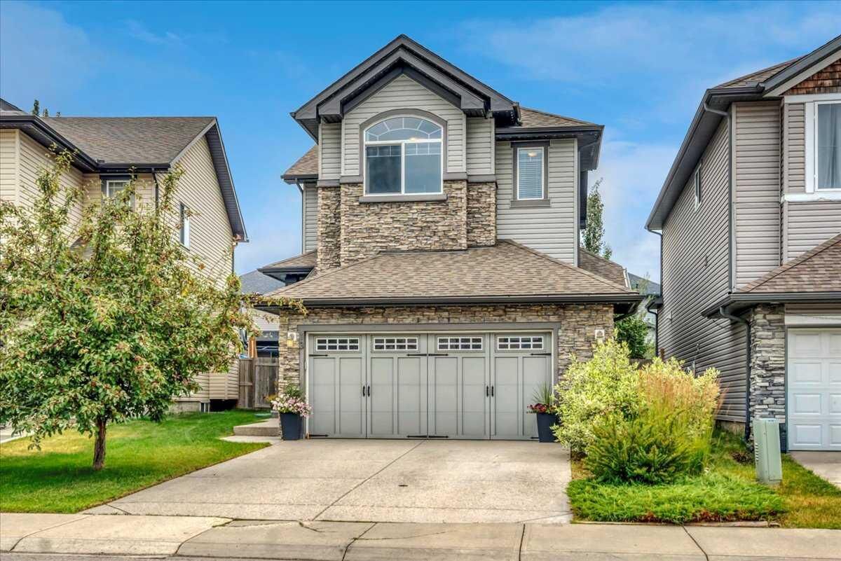 Property Photo: 13 Cranberry Avenue SE AB T3M 0L9