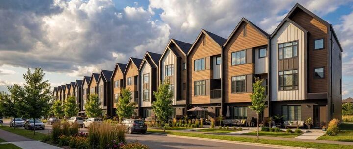 Property Photo: 3873 155 Avenue SW AB T2Y 0M8