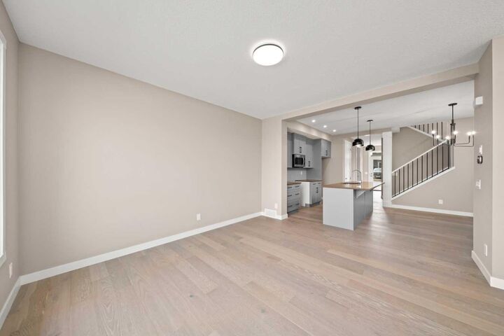 Property Photo: 664 Sora Boulevard SE AB T3S 0L6