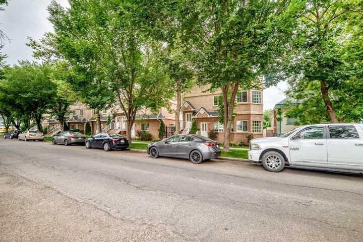 1415 Centre A Street NE 156 — photo 1