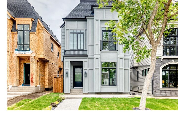 1612 49 Avenue SW — photo 1