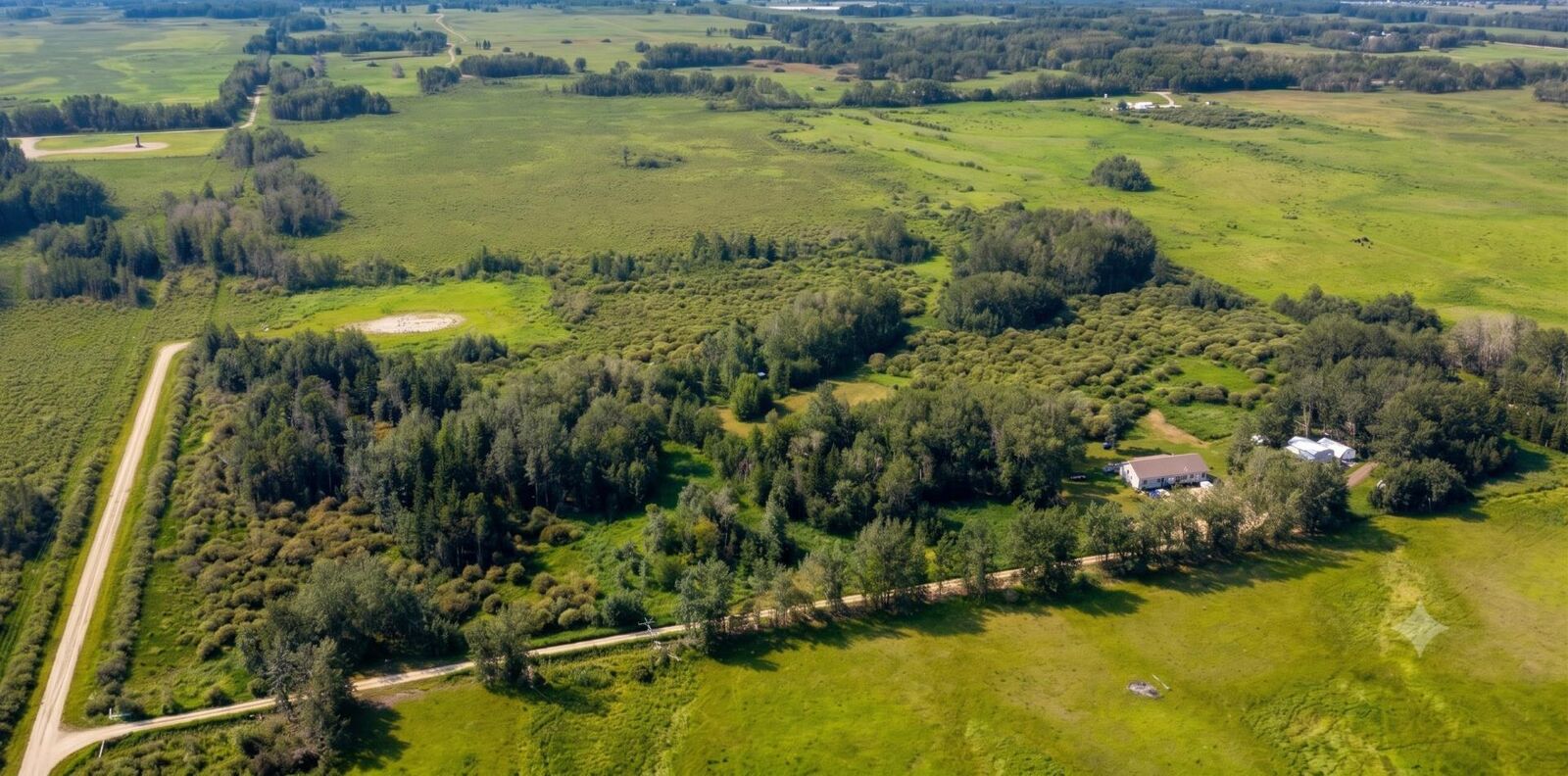 Property Photo: 370040 Range Road 4-0 AB T0M 0X0