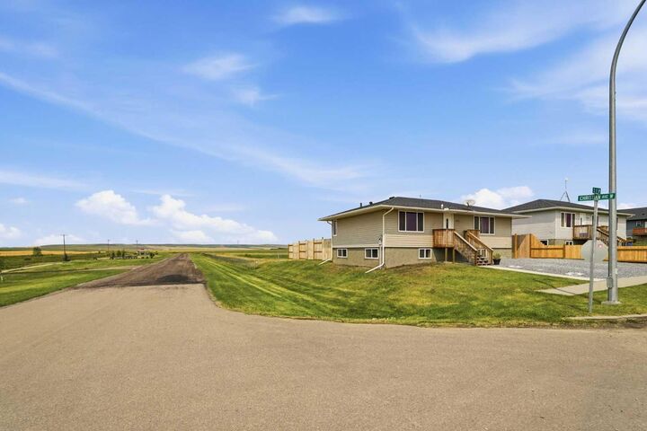 Property Photo: 301 3rd Street W AB T0J 3G0