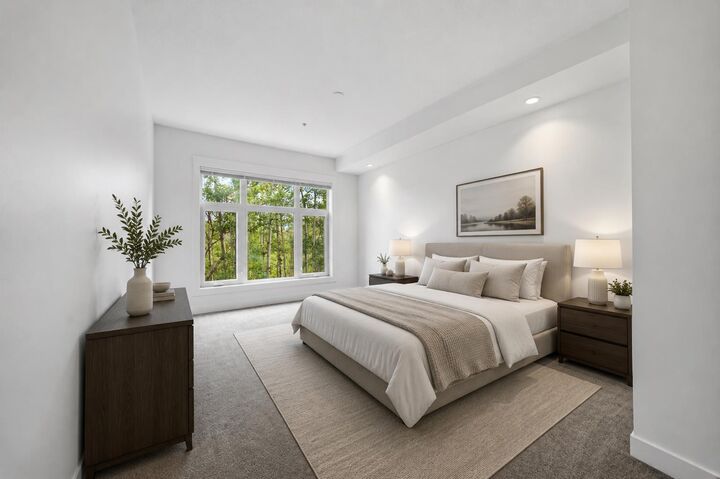 Property Photo:  45 Aspenmont Heights SW 109  AB T3H 0E6 