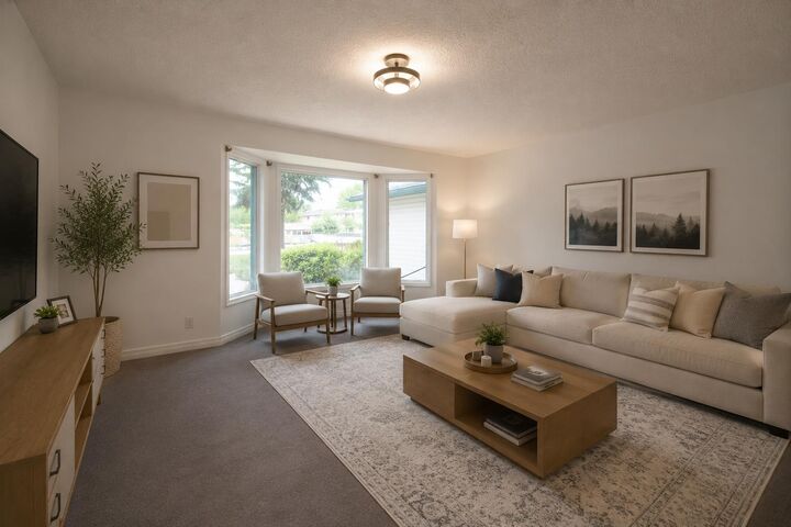 Property Photo: 2603 60 Street NE AB T1Y 2G6