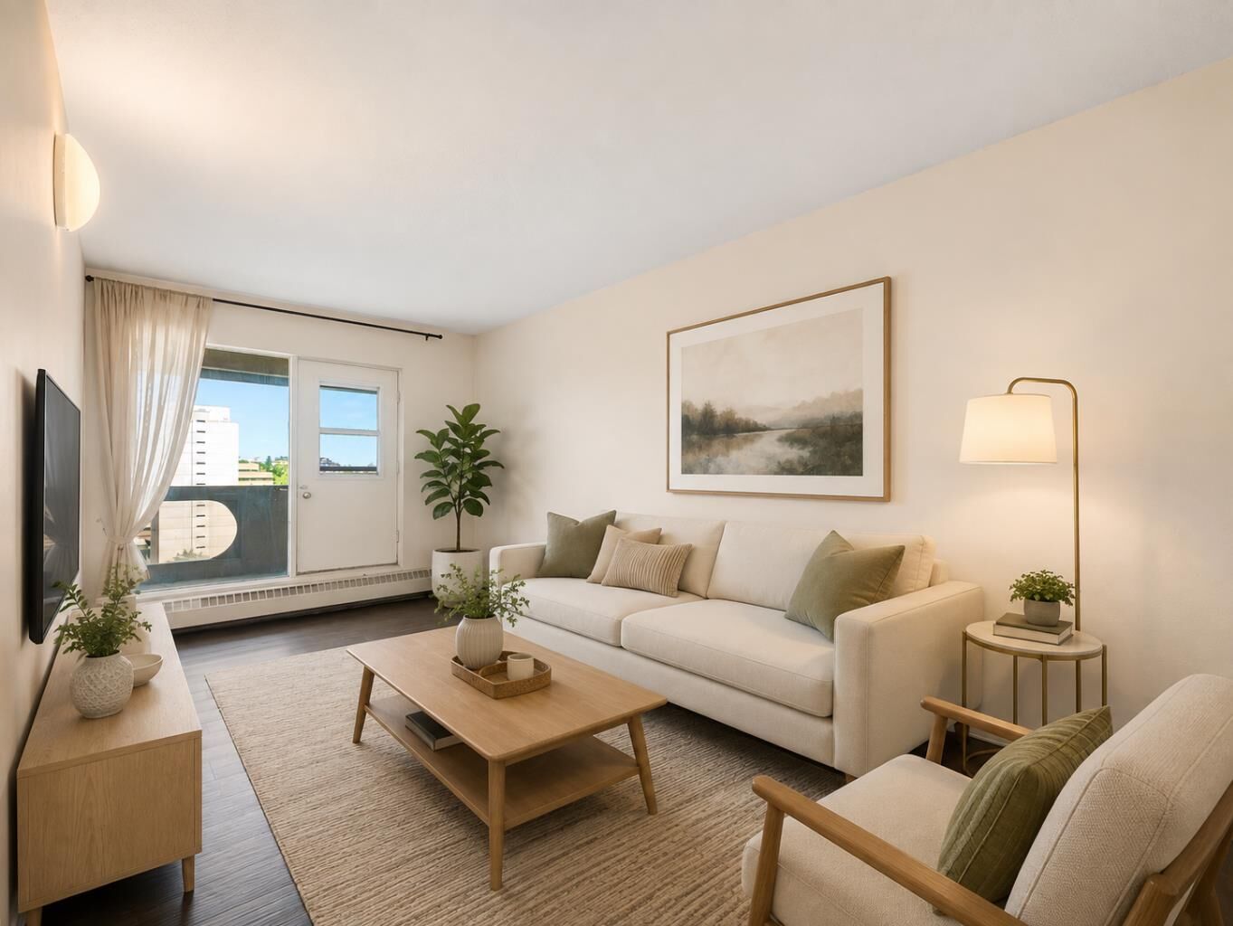 Property Photo:  221 6 Avenue SE 1212  AB T2G 4Z9 