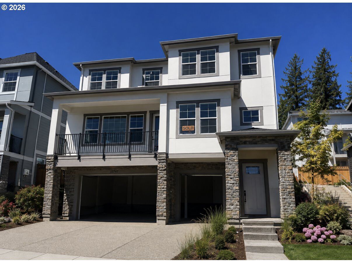 Property Photo:  17747 SW Alvord Ln  OR 97007 