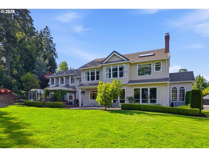 Property Photo:  3330 Quail Ridge Ct  OR 97068 