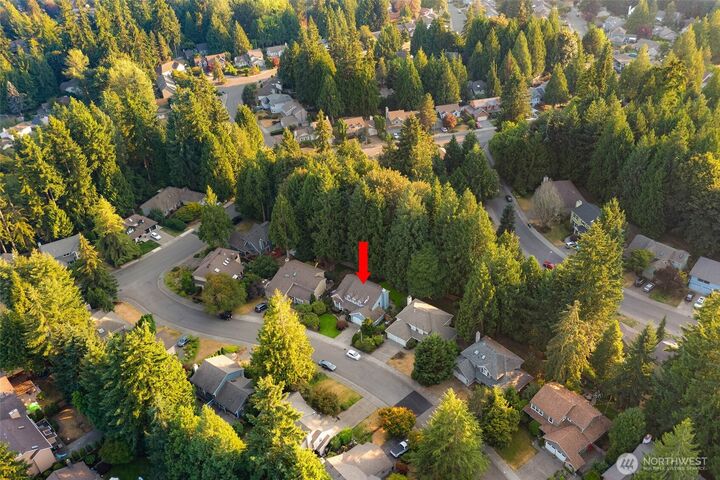 Property Photo:  13815  176th Place NE  WA 98052 