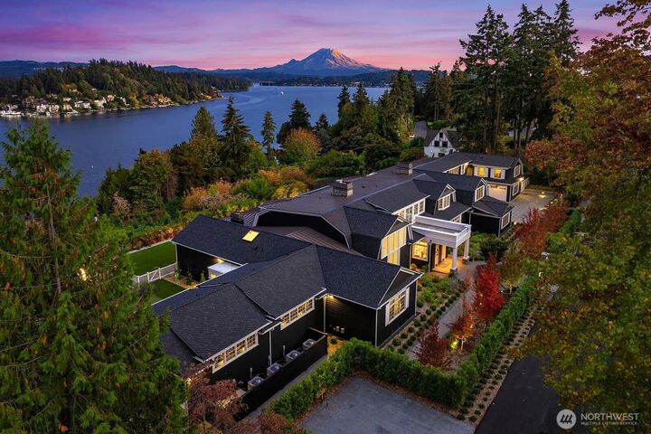Property Photo: 428 Upland Road WA 98039