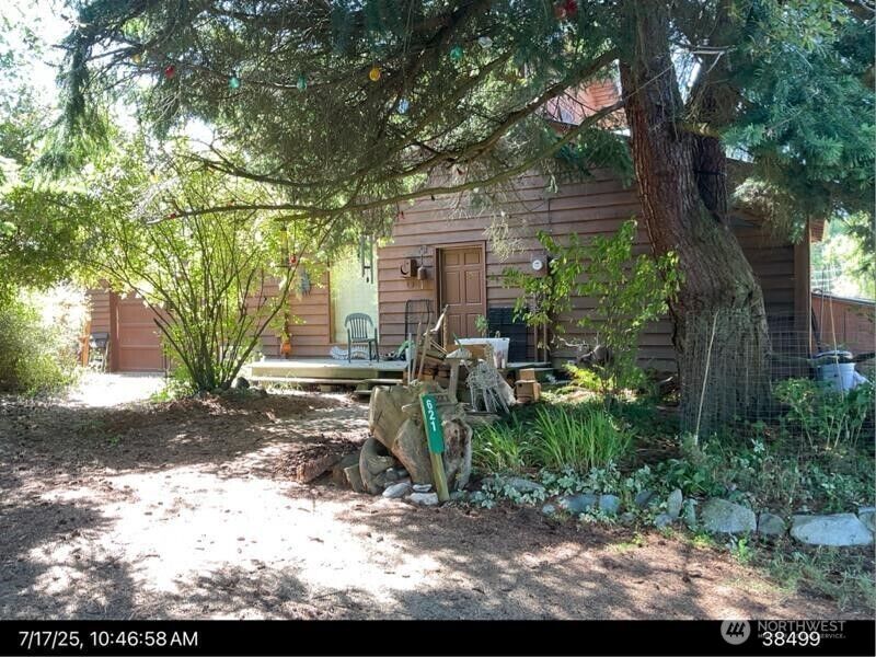 Property Photo: 621 S Street WA 98368