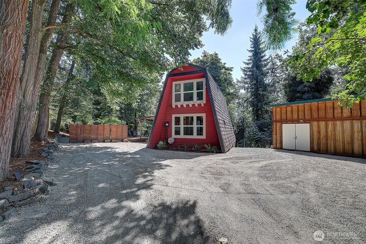 Property Photo: 21654 98th Avenue S WA 98031