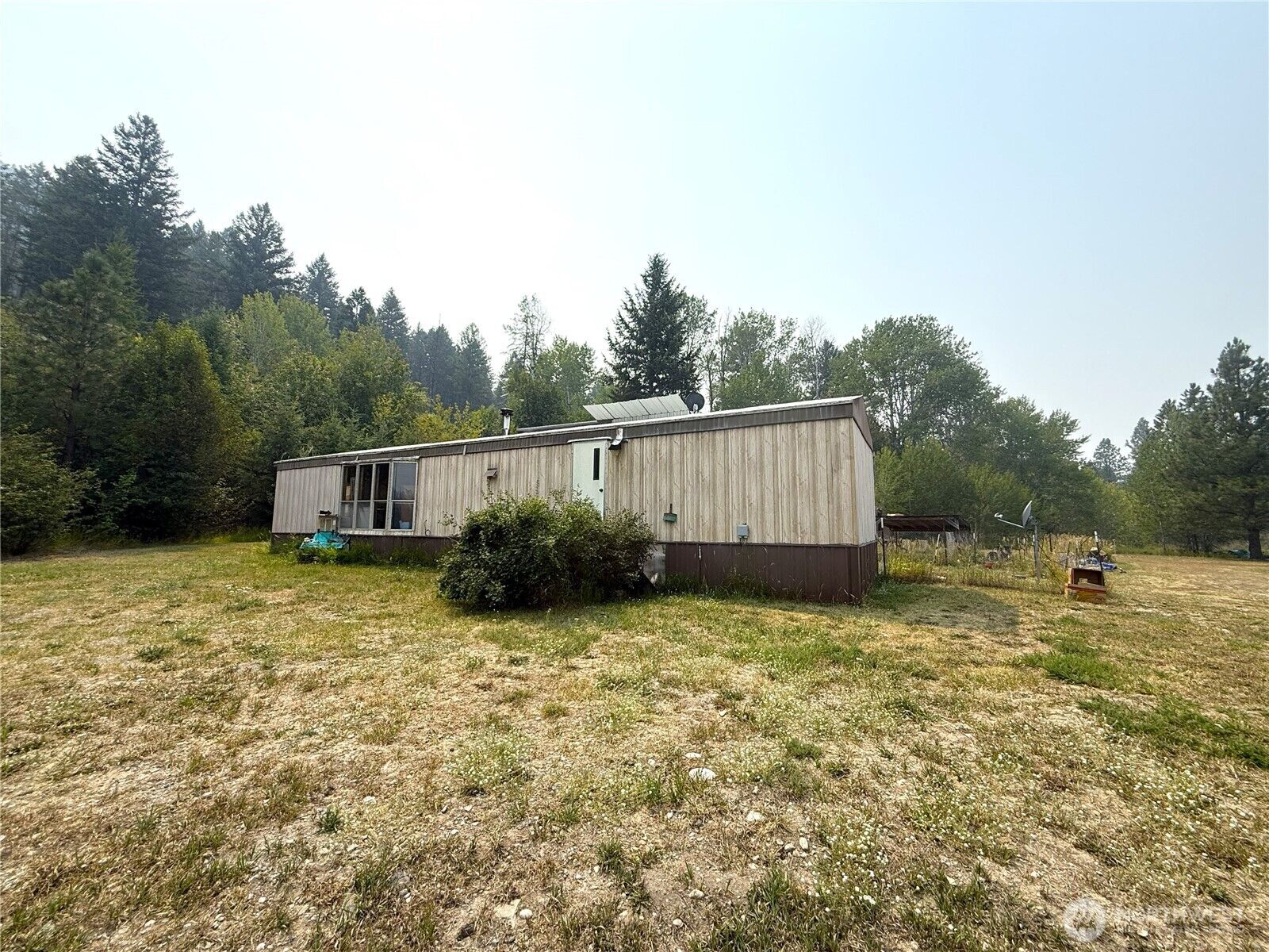 Property Photo:  90  Gulch Road  WA 99150 