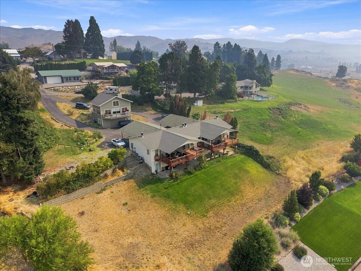 Property Photo:  57  Katalpa Lane  WA 98831 