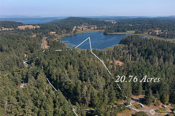 Property Photo:  0  Egg Lake Road  WA 98250 
