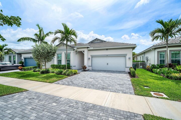 Property Photo:  349 Geillis Path  FL 33445 
