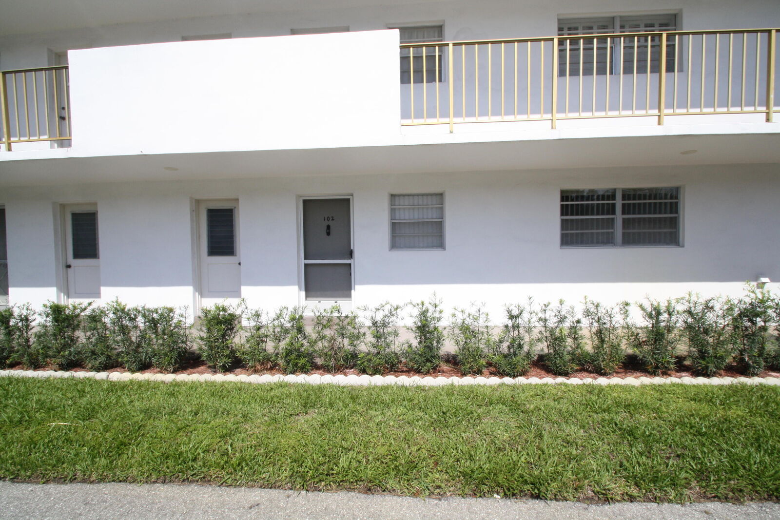 Property Photo:  5501 NW 2nd Avenue 1020  FL 33487 