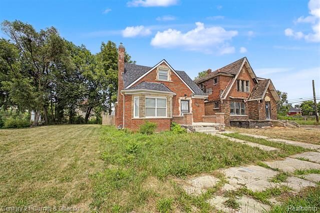 Property Photo:  4220 Webb Street  MI 48204 