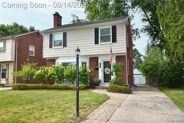 Property Photo:  4411 N Verona Circle  MI 48073 