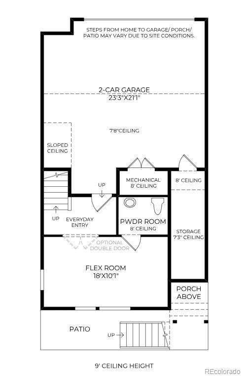 Property Photo:  3468 W Elmhurst Place  CO 80120 