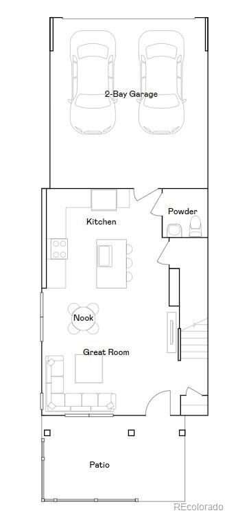 Property Photo:  15225 Clayton Street  CO 80602 
