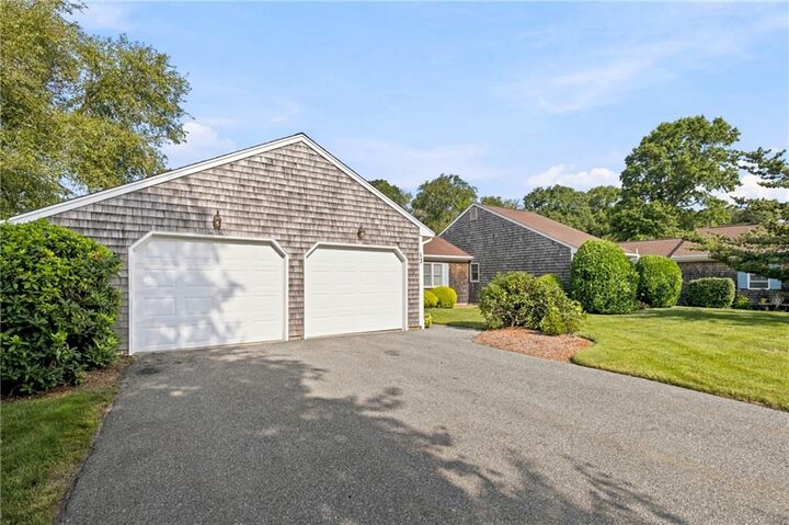 Property Photo:  12 Cornell Drive 12  RI 02871 