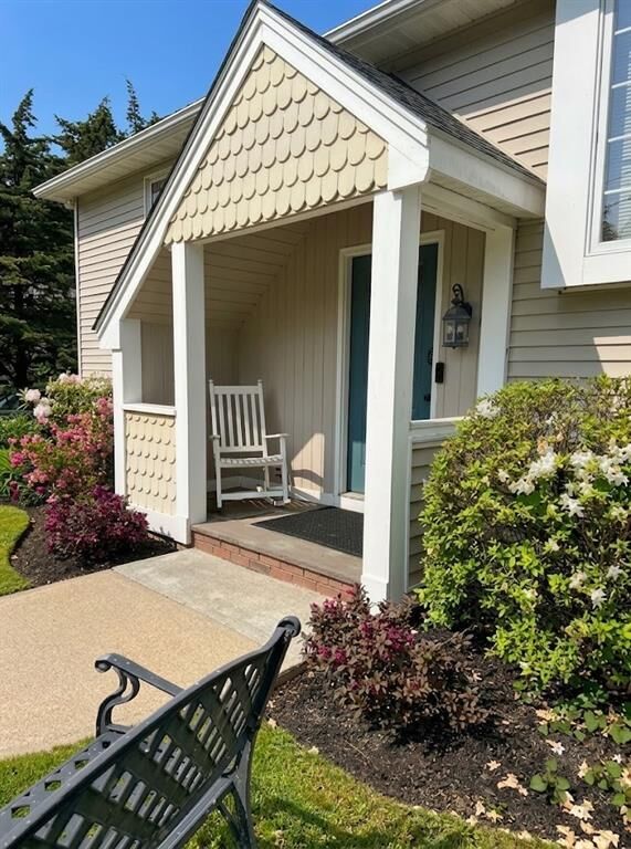 Property Photo:  55 Holly Road  RI 02879 