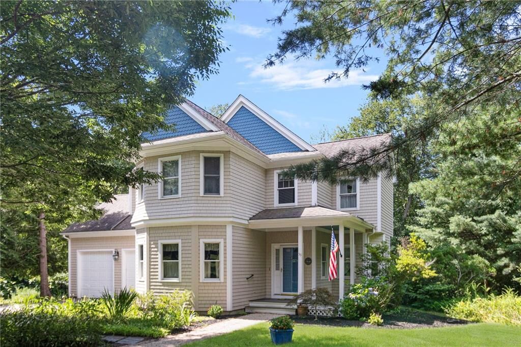 Property Photo:  59 Sylvan Way  RI 02881 