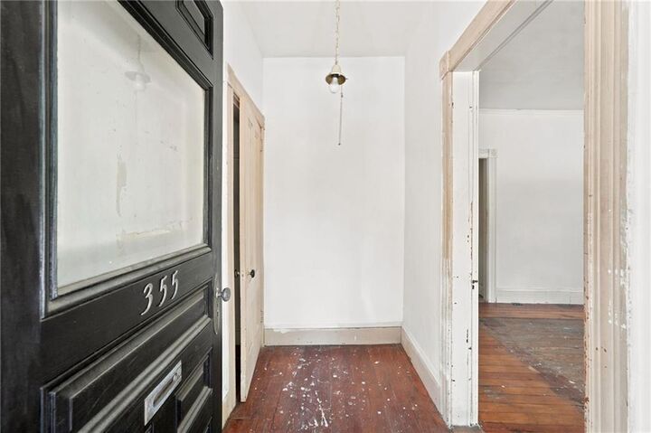 Property Photo: 355 Williams Street RI 02906