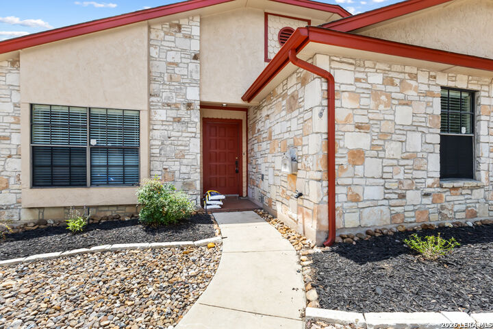 Property Photo:  1514 Vista Hill St  TX 78213 