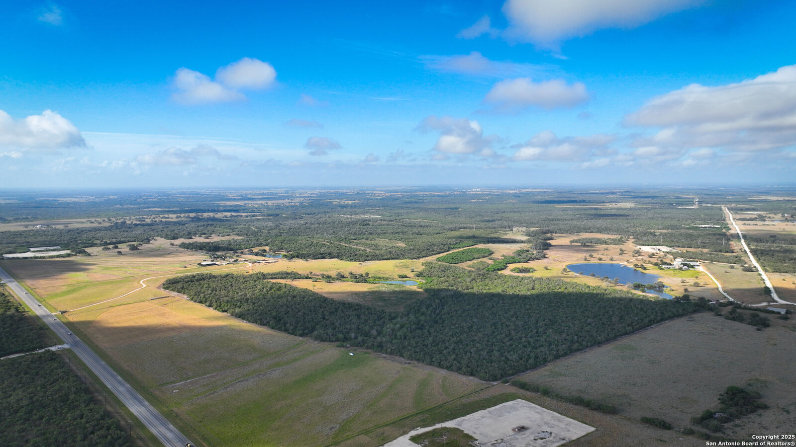 Property Photo: 000 S Hwy 183 TX 78629
