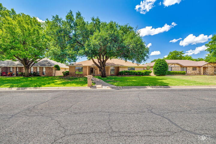 Property Photo:  3333 Cedar Hill Drive  TX 76904 