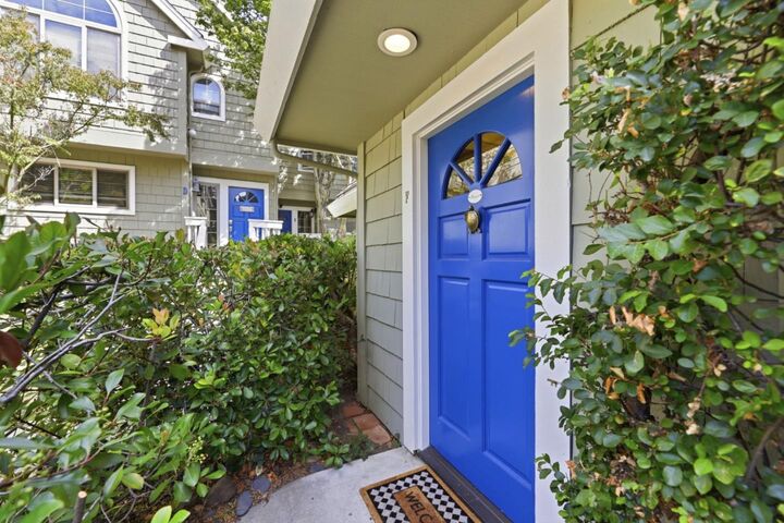 Property Photo:  918 3rd Street F  CA 95060 