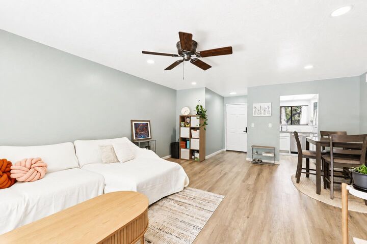 Property Photo:  3254 Kimber Court 110  CA 95124 