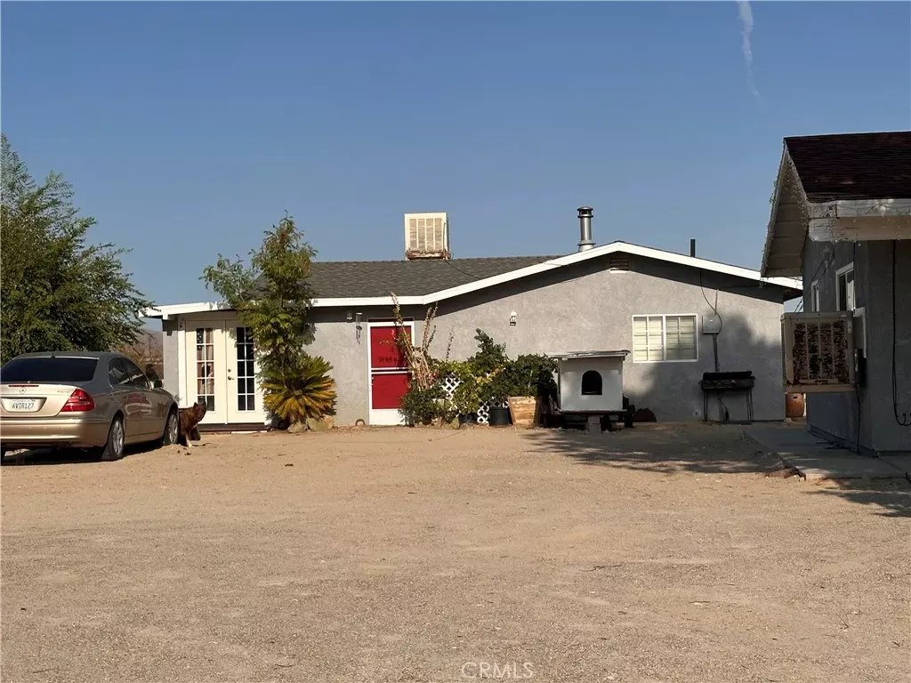 Property Photo:  9530 Anza  CA 92356 