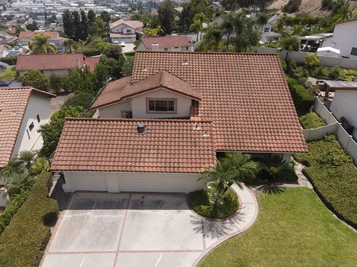 Property Photo:  1157 Betts St.  CA 92020 