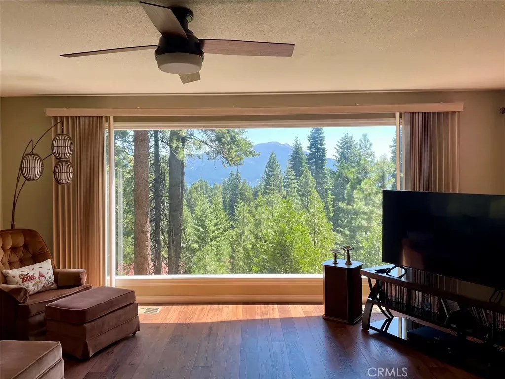 Property Photo:  610 E Burnt Cedar Road  CA 96137 