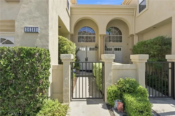 Property Photo:  26382 Modena  CA 92653 