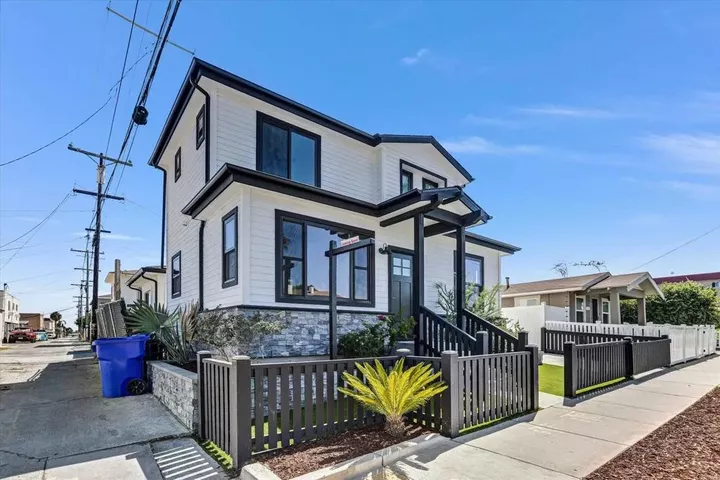 Property Photo:  3569 Monroe Avenue  CA 92116 