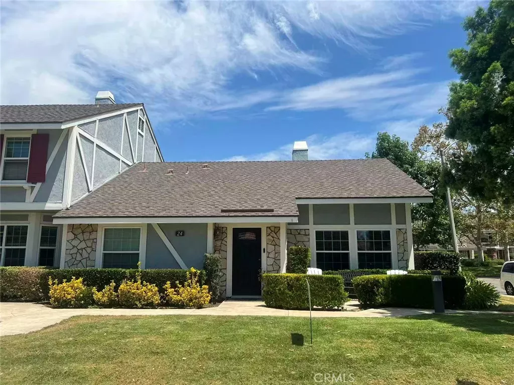 Property Photo:  24 Atherton  CA 92620 