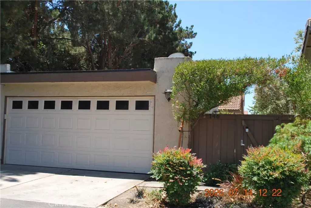 Property Photo: 146 Orchard CA 92618