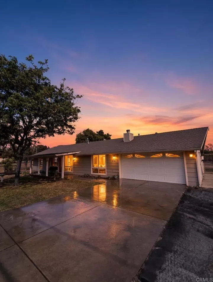 Property Photo:  2238 Kelly Avenue  CA 92065 