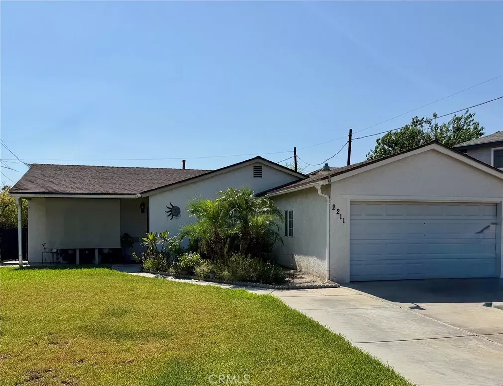 Property Photo: 2211 Angela CA 91766