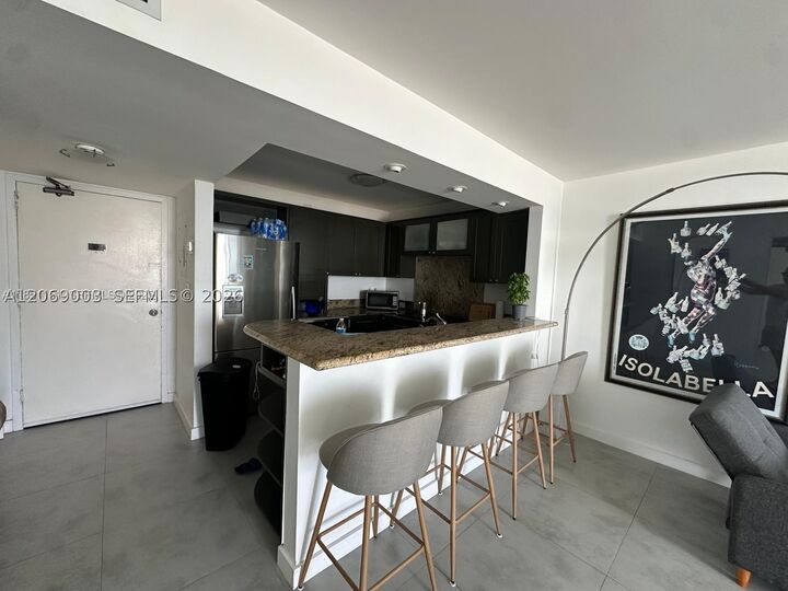Property Photo:  345 Ocean Dr 616  FL 33139 